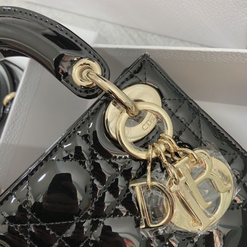 Christian Dior My Lady Bags